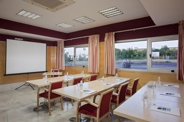 Holiday Inn Express Madrid - Alcobendas4