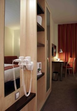 Holiday Inn Express Madrid - Alcobendas3