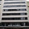 Abba Balmoral Hotel0