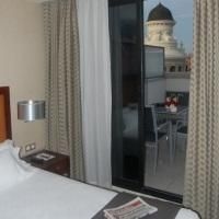 Abba Balmoral Hotel4