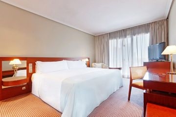 Tryp Alameda Aeropuerto0