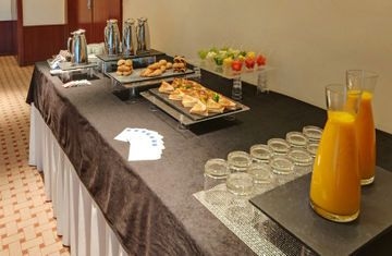 Tryp Alameda Aeropuerto4