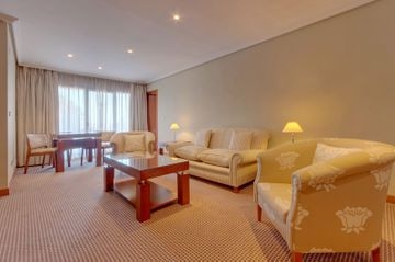 Tryp Alameda Aeropuerto1