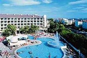 BEST CAMBRILS HOTEL0