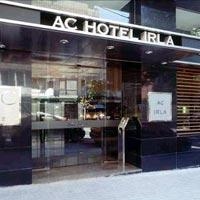 Ac By Marriott Irla4