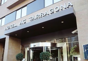 Ac Hotel Tarragona0