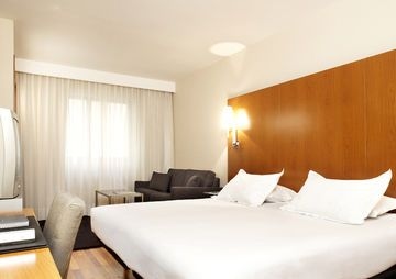 Ac Hotel Tarragona1