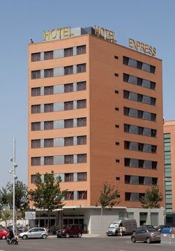 Sb Express Tarragona0