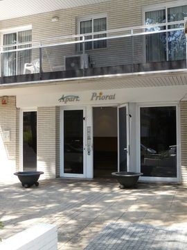 APARTMENTS PRIORAT0