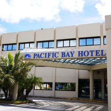 Pacific Bay Hotel0