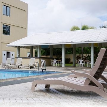 Pacific Bay Hotel4