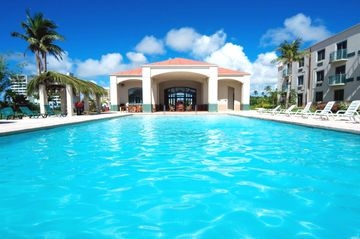 Garden Villa Hotel2