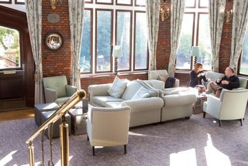 DE VERE DUNSTON HALL1