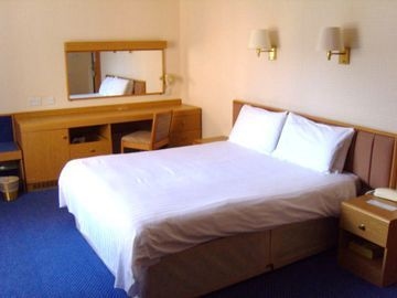 Best Western Brook Hotel2