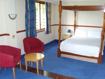 Best Western Brook Hotel1