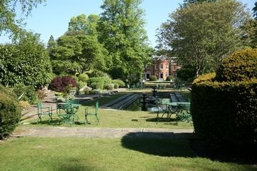 Royal Berkshire Ramada4