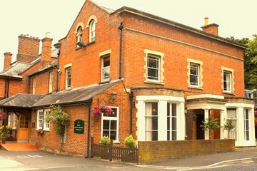 Waterloo Hotel0