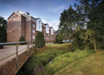 BEST WESTERN PLUS READING MOAT0