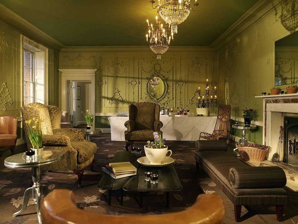 STOKE PLACE HOTEL4