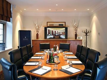 Savill Court Hotel & Spa2