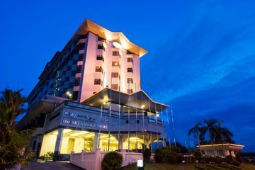 Orchid Garden Hotel0