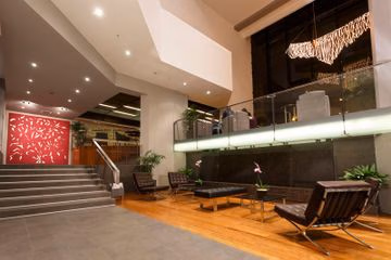Crowne Plaza Lima2
