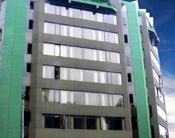 Hotel Jose Antonio0