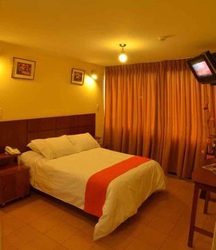 MIRAFLORES SUITES CENTRO2