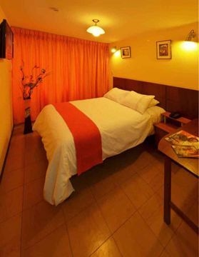 MIRAFLORES SUITES CENTRO1