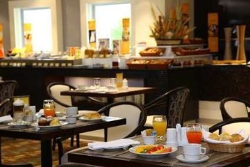 El Pardo DoubleTree by Hilton4