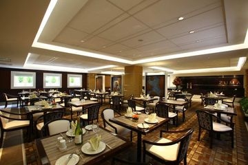 El Pardo DoubleTree by Hilton3