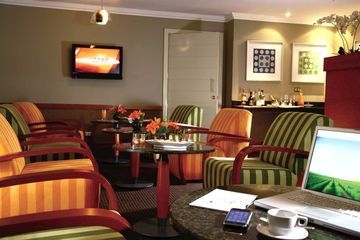 El Pardo DoubleTree by Hilton1