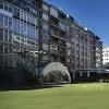 Catalonia Barcelona Golf Hotel0