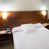 Catalonia Barcelona Golf Hotel3