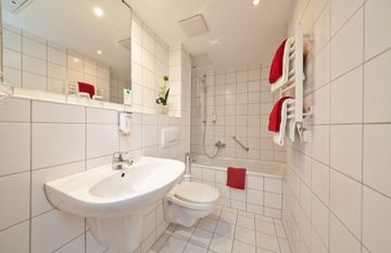 Novum Business Hotel Belmondo Hamburg Hbf.4