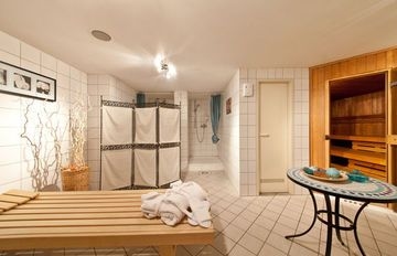 Novum Business Hotel Belmondo Hamburg Hbf.1
