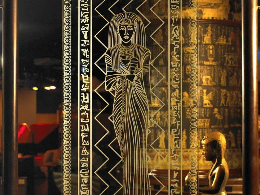 โรงแรมพูลแมน ขอนแก่น ราชา ออคิด (Pullman Khon Kaen Raja Orchid Hotel)4