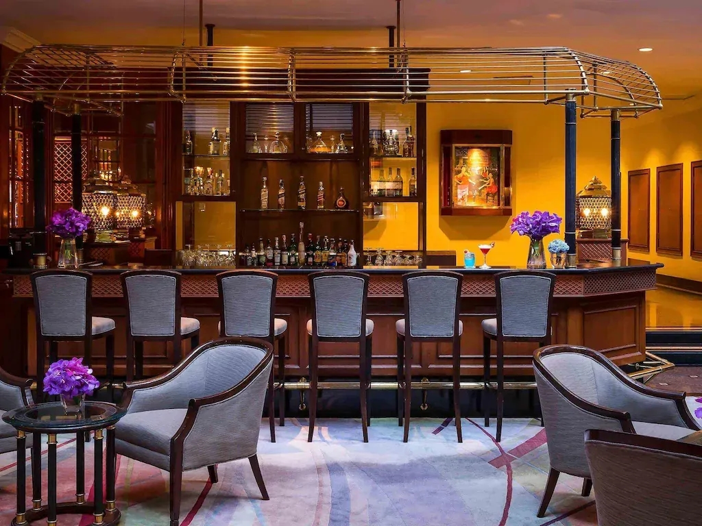 โรงแรมพูลแมน ขอนแก่น ราชา ออคิด (Pullman Khon Kaen Raja Orchid Hotel)3