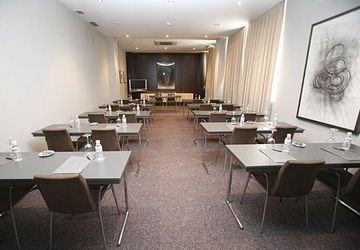AC HOTEL ZAMORA4