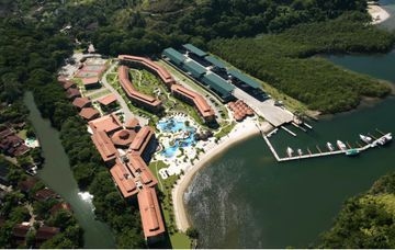 Melia Angra Marina & C0