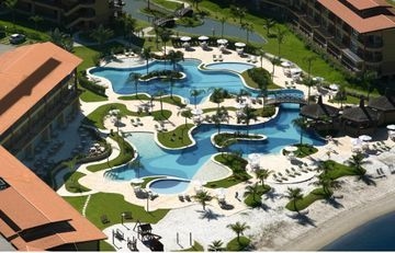 Melia Angra Marina & C3