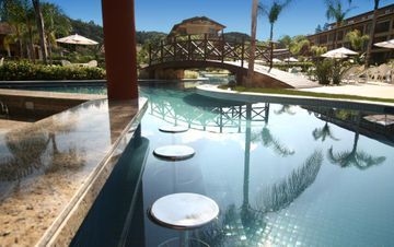 Melia Angra Marina & C2