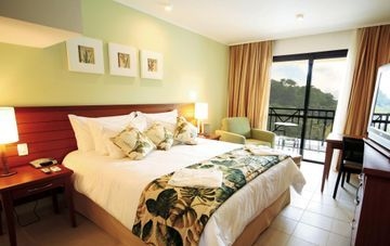 Melia Angra Marina & C1
