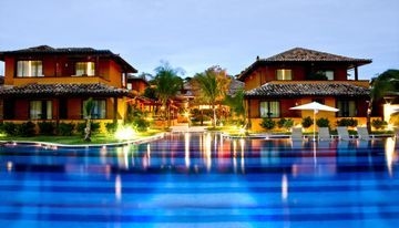 FERRADURA RESORT0