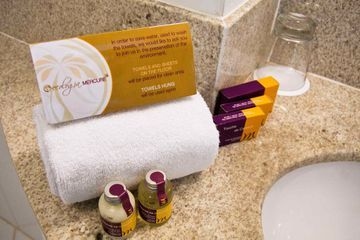 MERCURE MACAE HOTEL4
