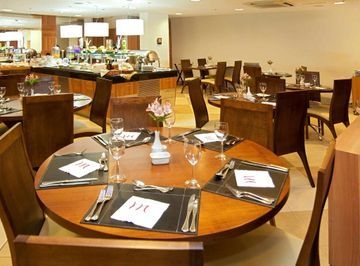 MERCURE MACAE HOTEL3