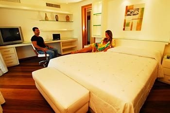 QUALITY HOTEL NITEROI0