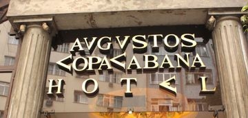 Augustos Copacabana0