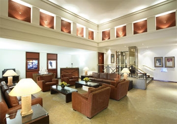 Tulip Inn Copacabana4