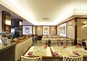 Tulip Inn Copacabana3
